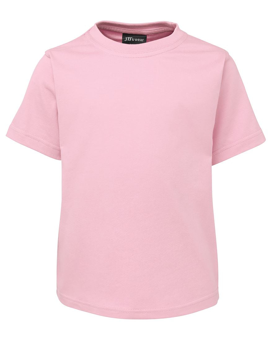 1KT - JB's KIDS TEE   - UNBRANDED