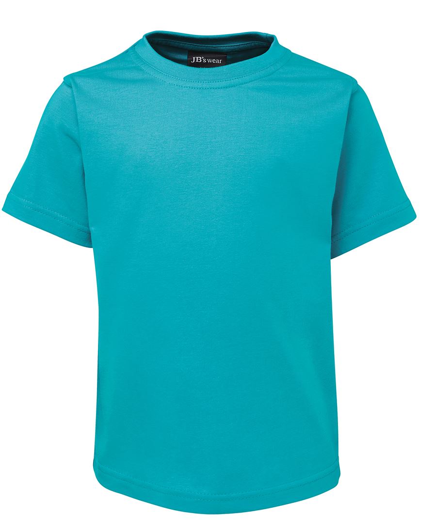 1KT - JB's KIDS TEE   - UNBRANDED