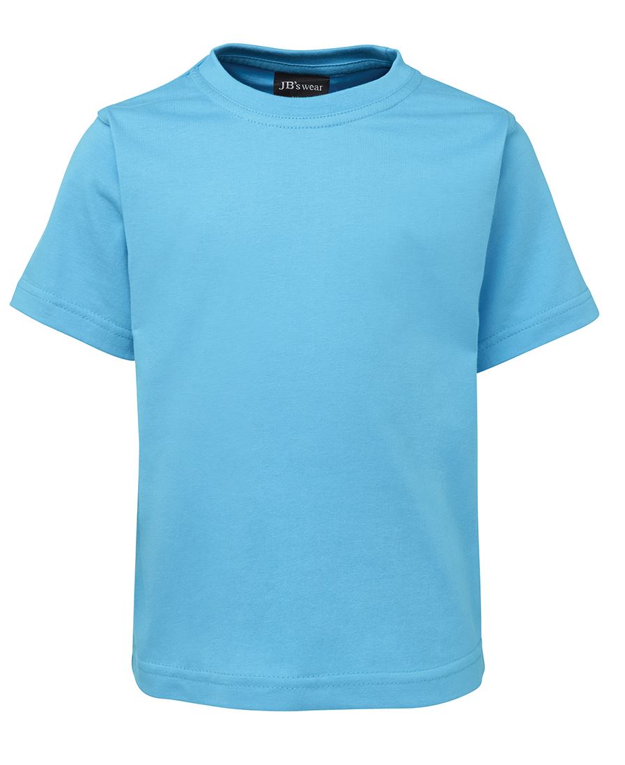 1KT - JB's KIDS TEE   - UNBRANDED