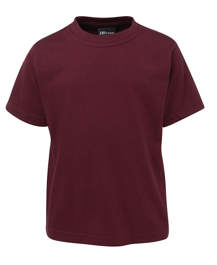 1KT - JB's KIDS TEE   - UNBRANDED