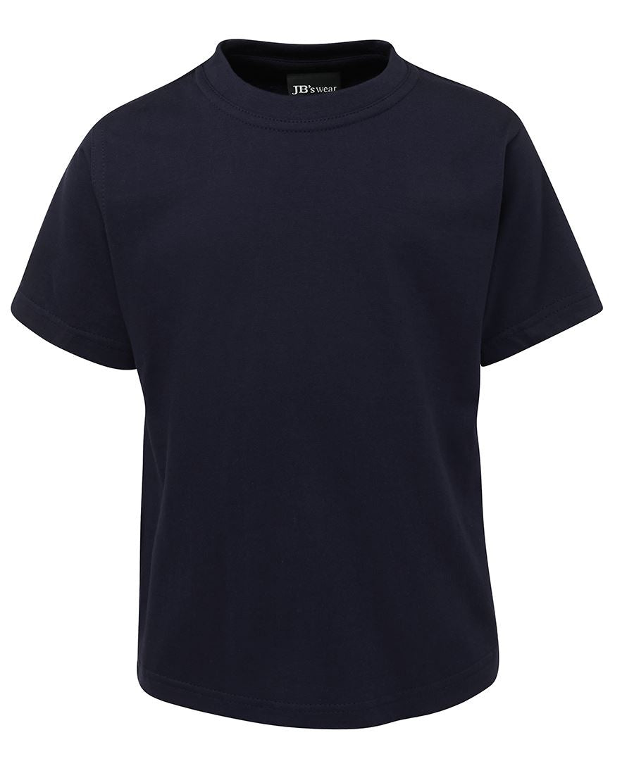 1KT - JB's KIDS TEE   - UNBRANDED