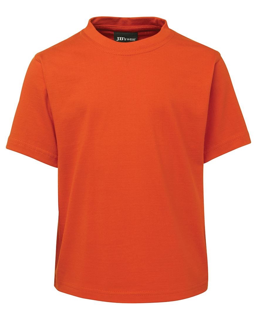 1KT - JB's KIDS TEE   - UNBRANDED