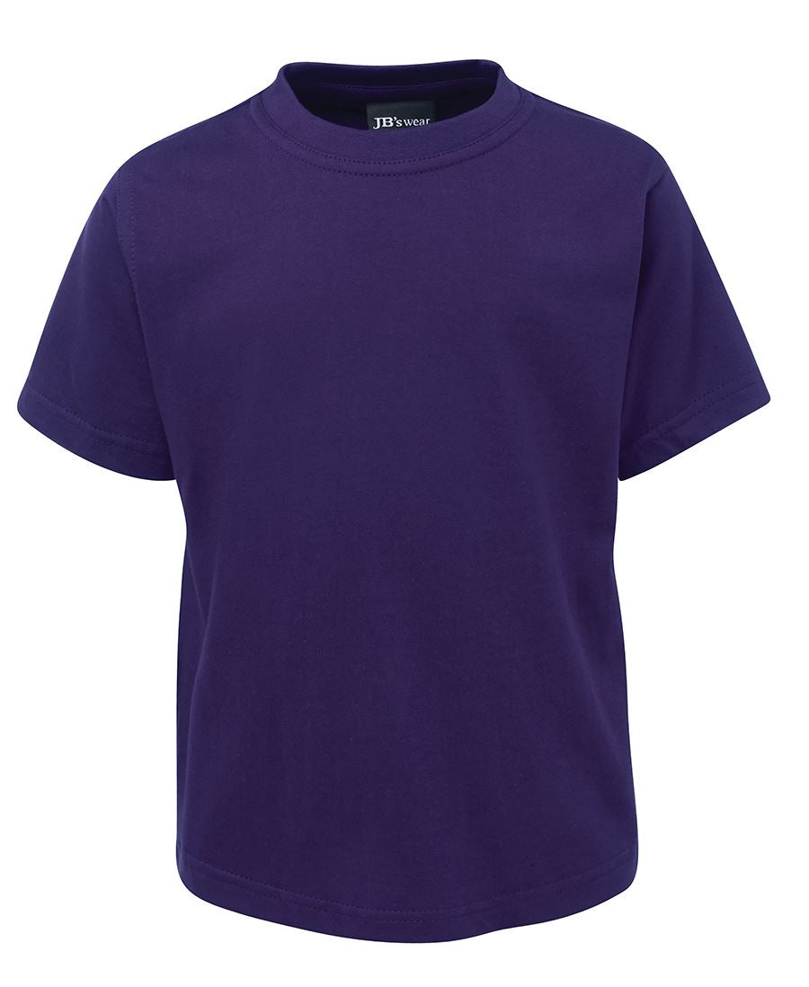 1KT - JB's KIDS TEE   - UNBRANDED