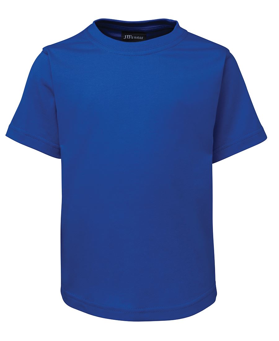 1KT - JB's KIDS TEE   - UNBRANDED