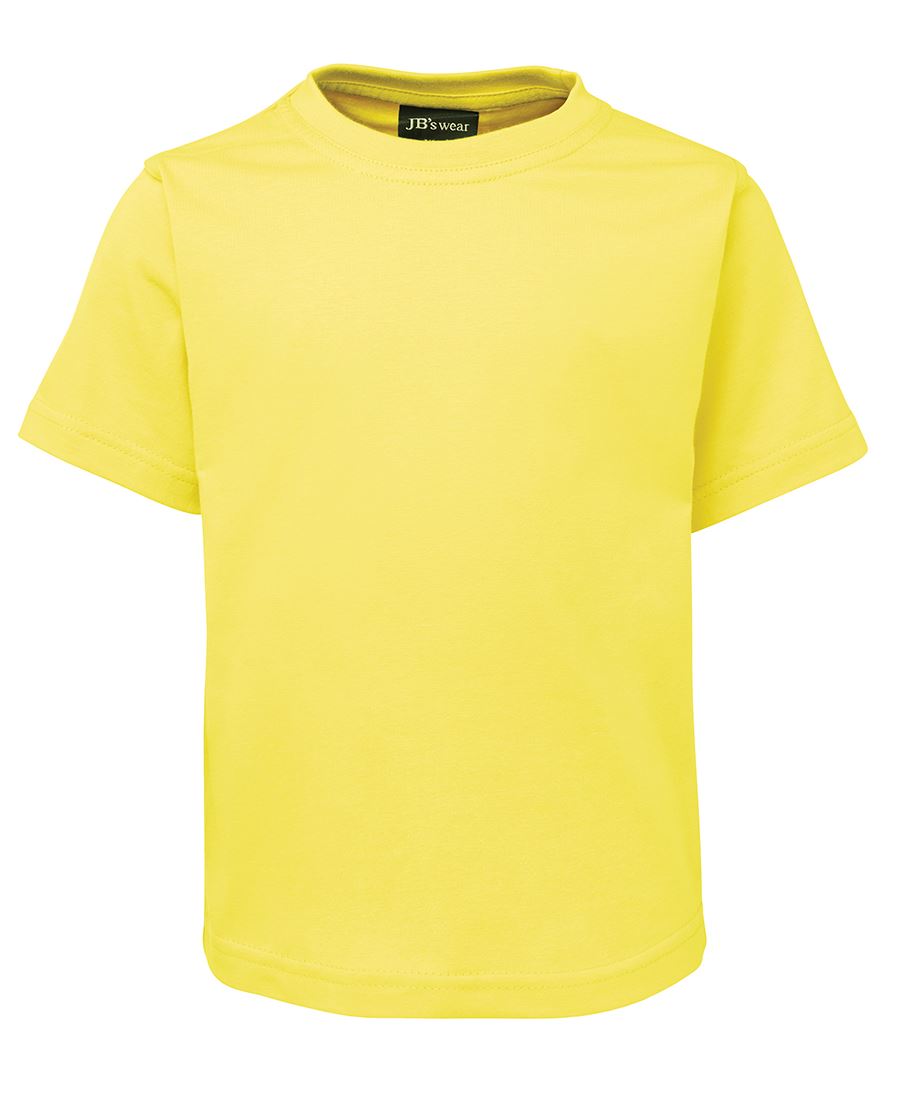 1KT - JB's KIDS TEE   - UNBRANDED