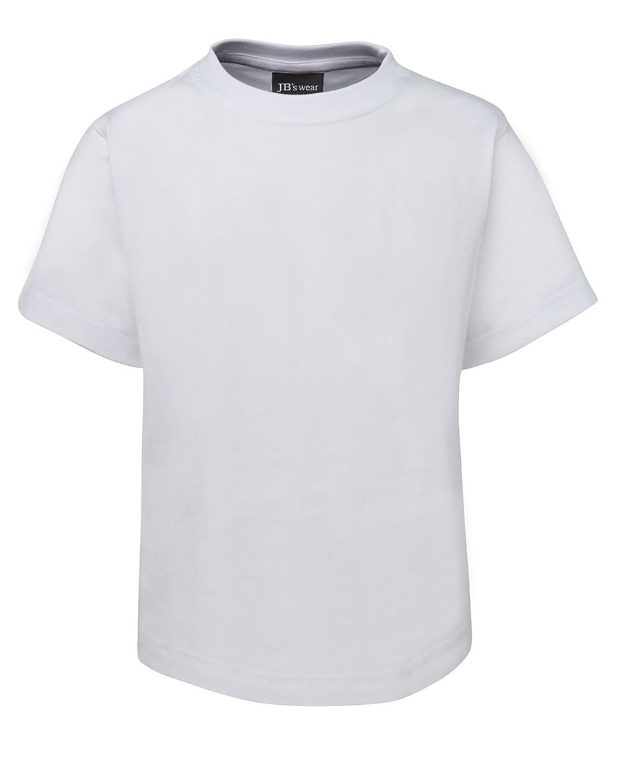 1KT - JB's KIDS TEE   - UNBRANDED