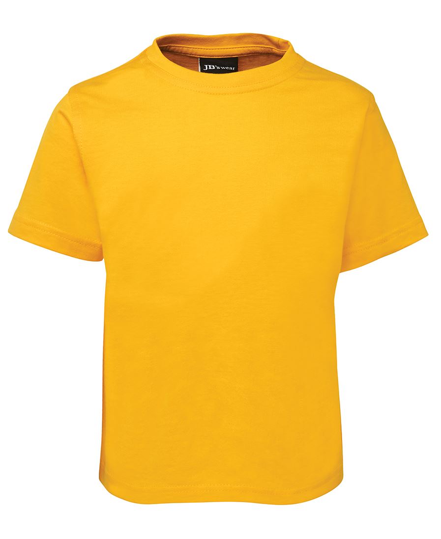 1KT - JB's KIDS TEE   - UNBRANDED