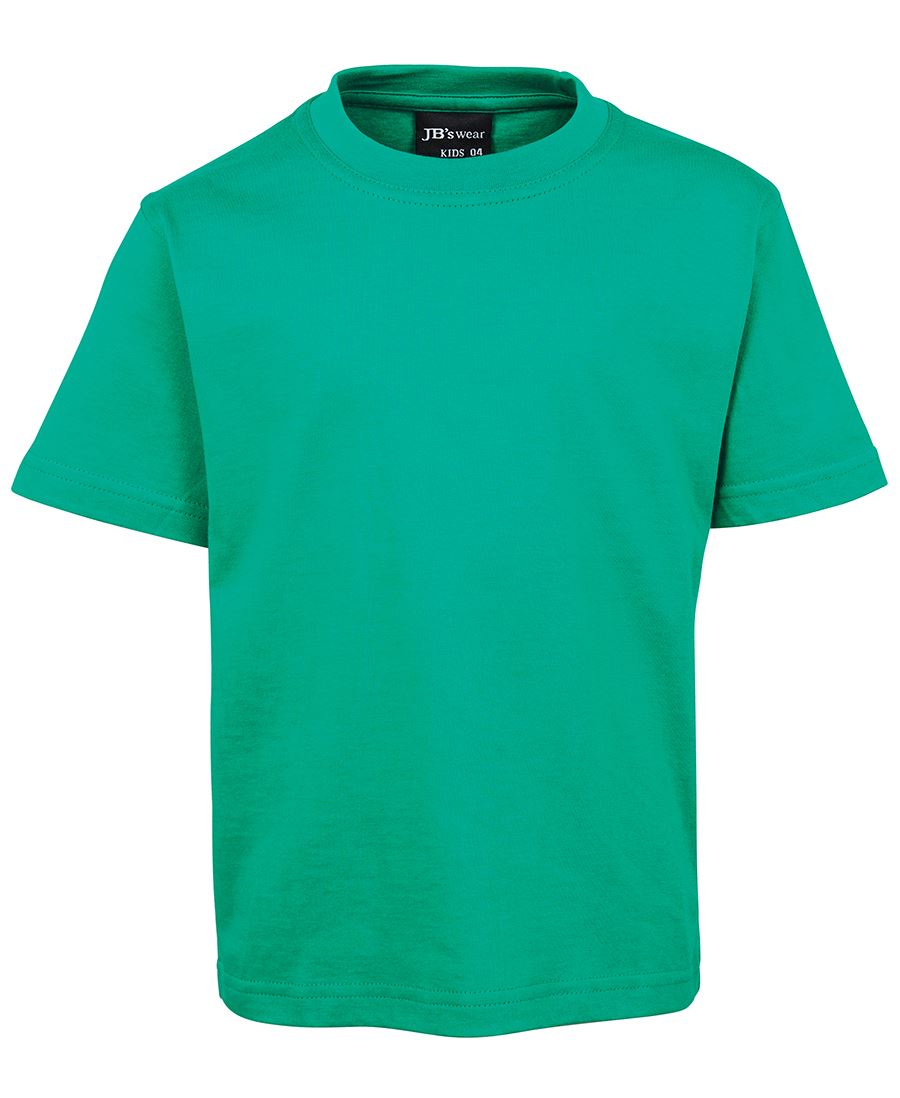 1KT - JB's KIDS TEE   - UNBRANDED