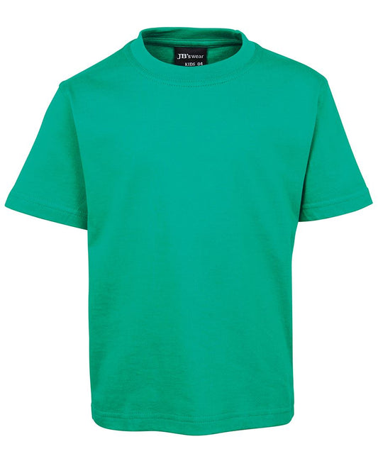 1KT - JB's KIDS TEE   - UNBRANDED