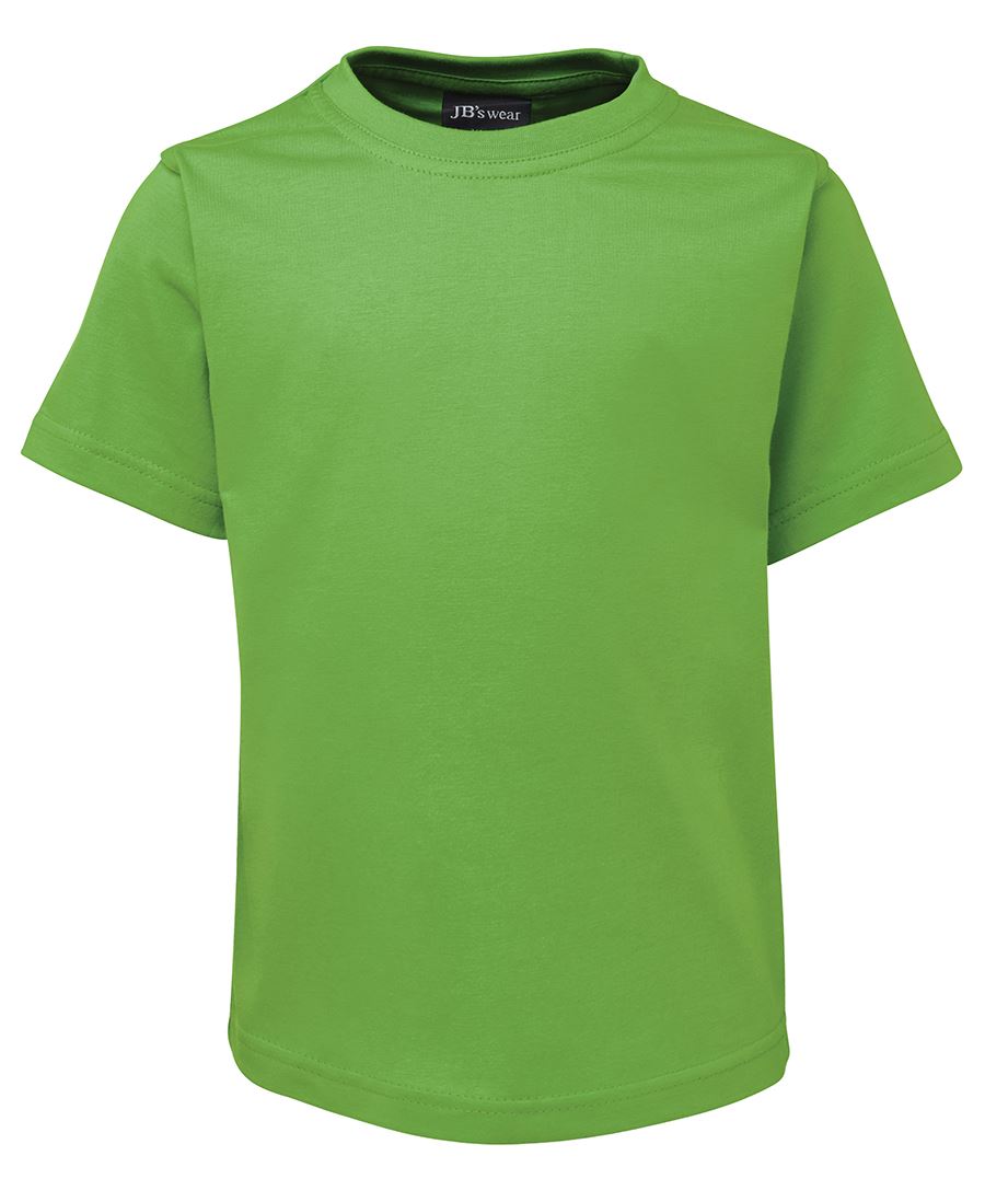1KT - JB's KIDS TEE   - UNBRANDED