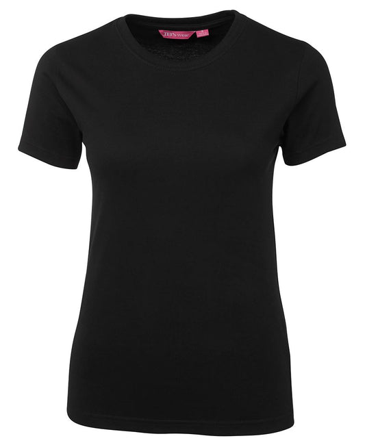 1LHT - JB's LADIES TEE   - UNBRANDED