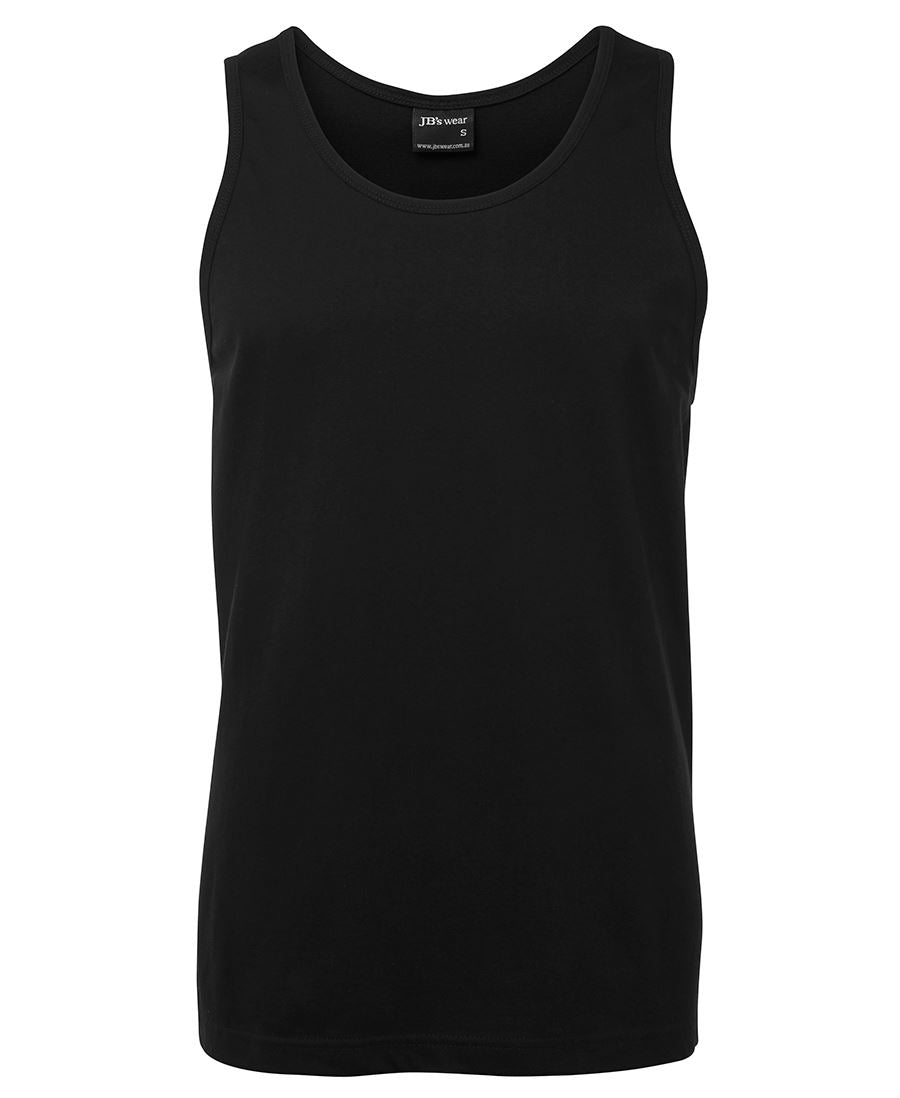1S - JB's SINGLET  - UNBRANDED