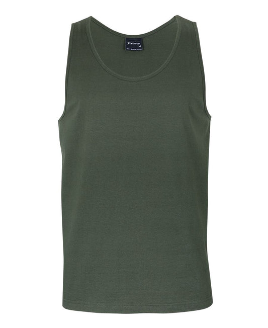 1S - JB's SINGLET  - UNBRANDED