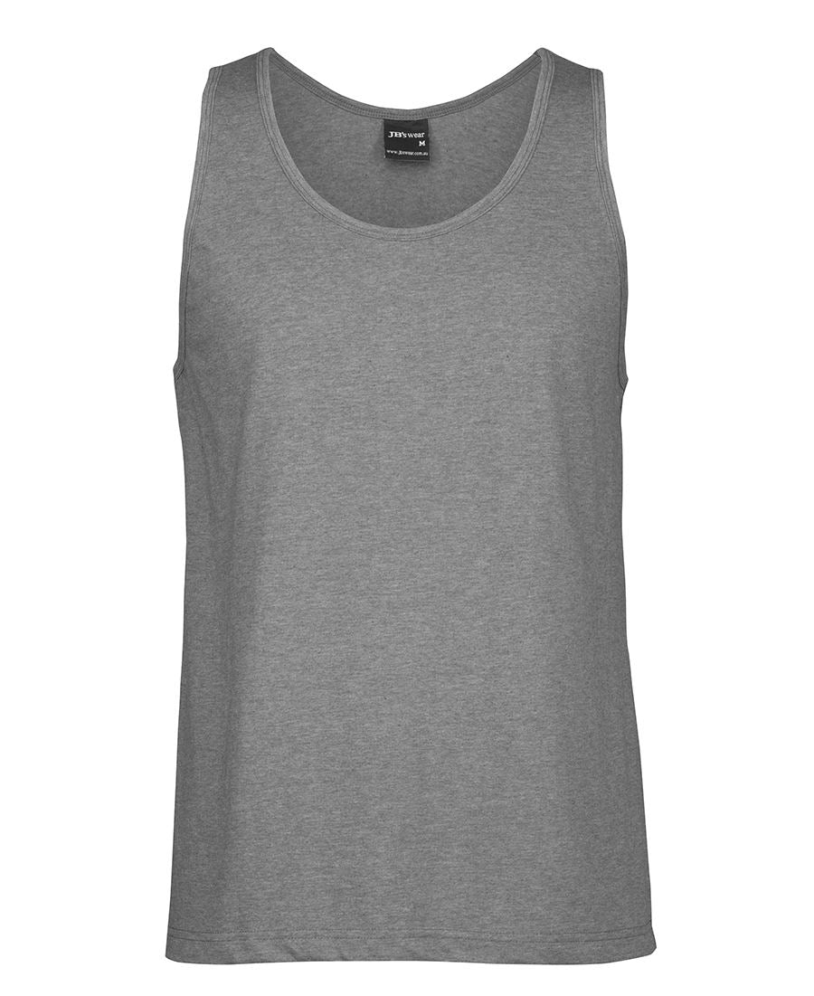 1S - JB's SINGLET  - UNBRANDED