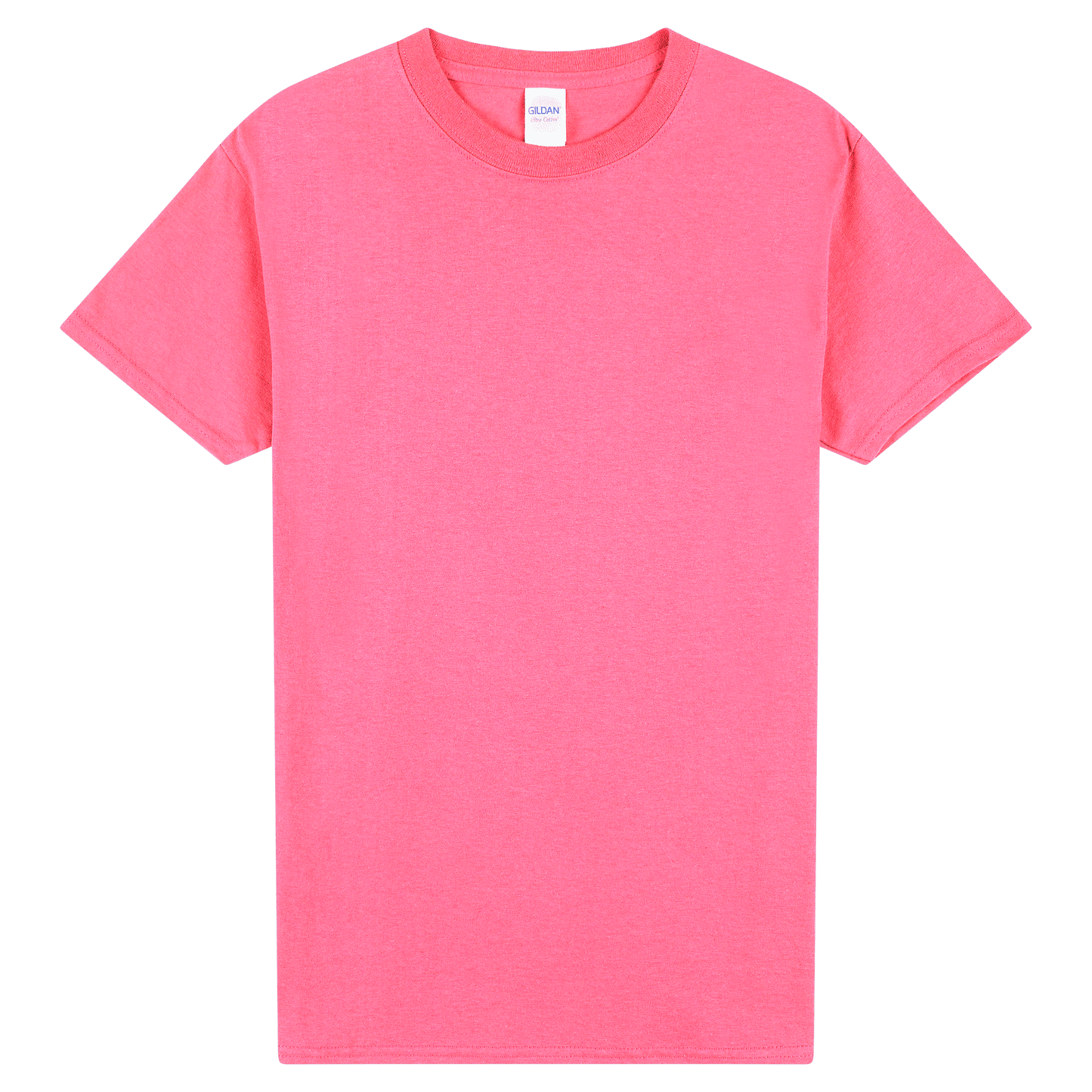 2000 - 2000 Gildan Ultra Cotton Adult T - UNBRANDED