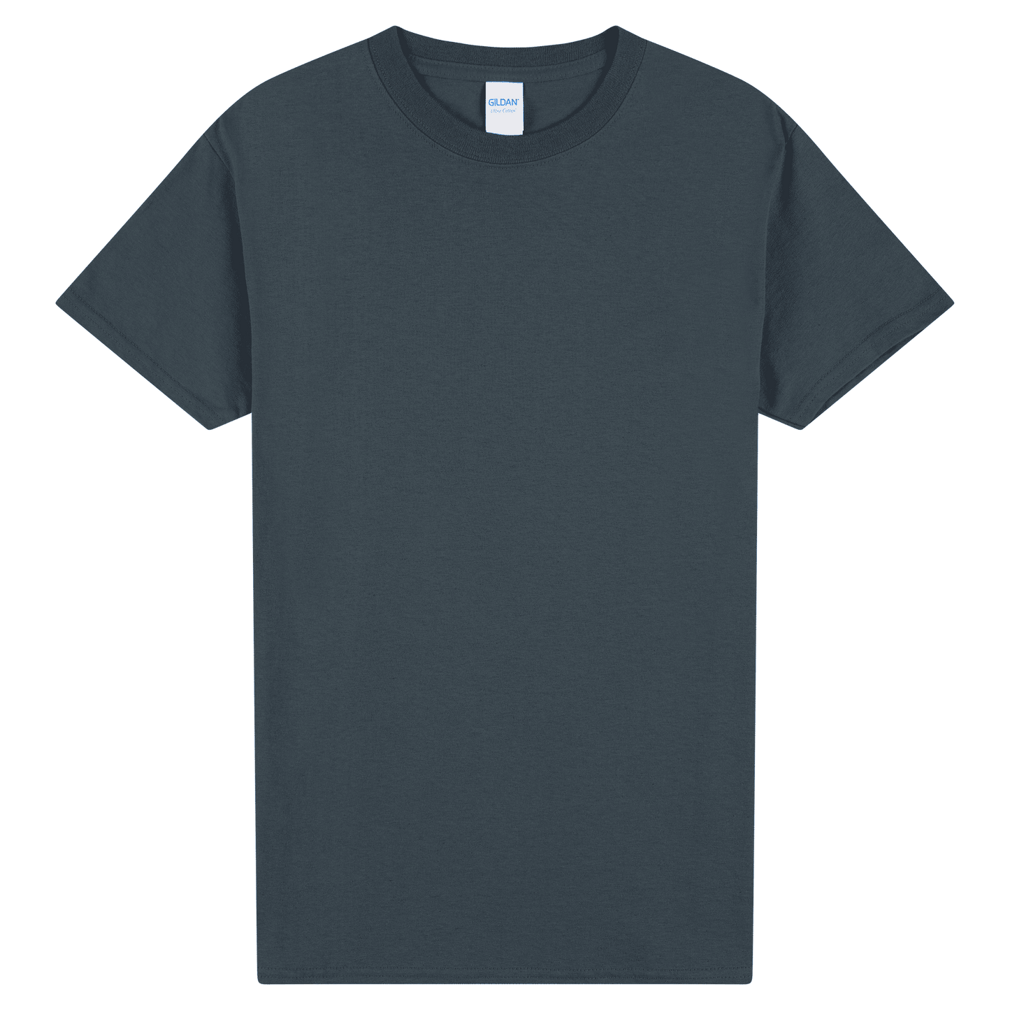 2000 - 2000 Gildan Ultra Cotton Adult T - UNBRANDED