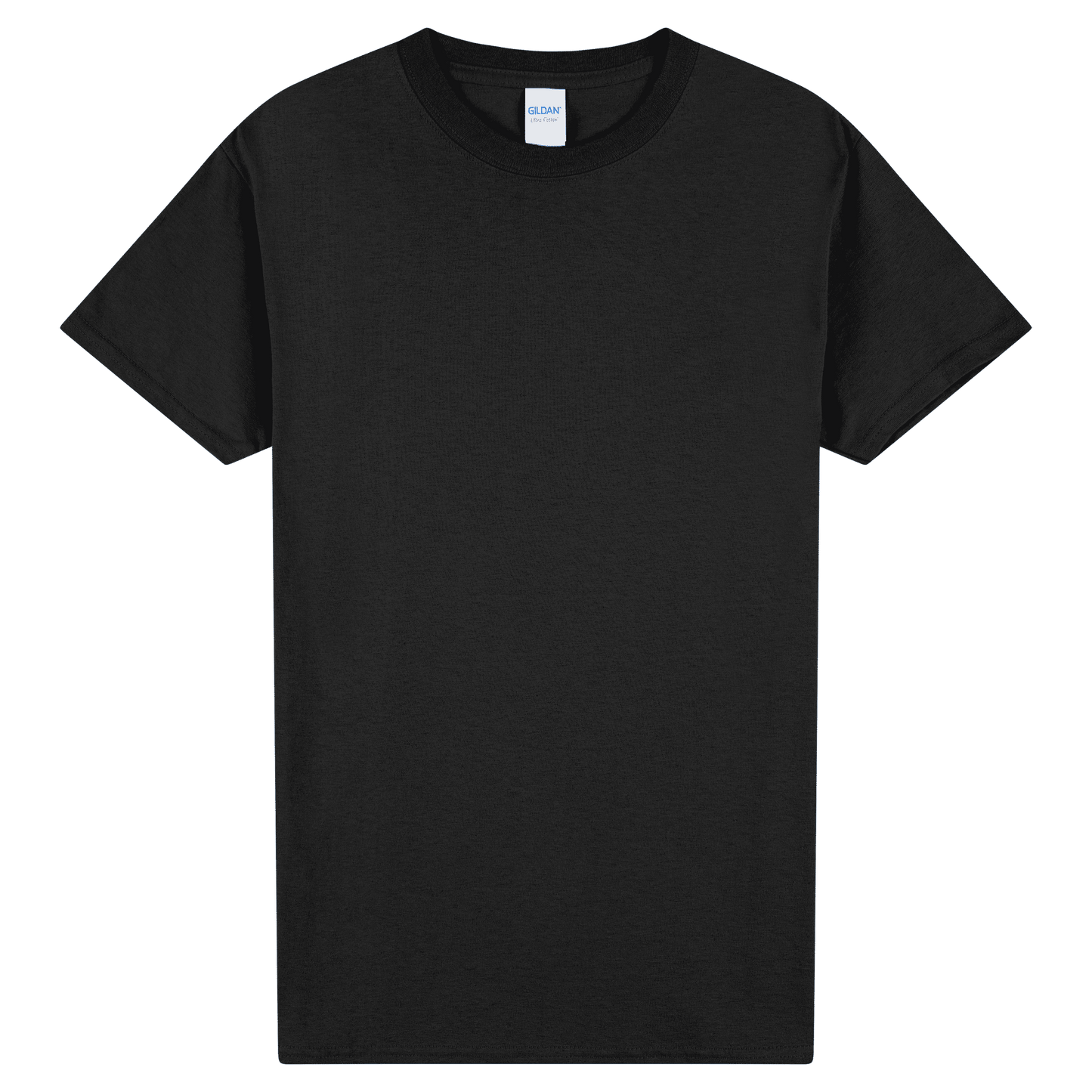 2000 - 2000 Gildan Ultra Cotton Adult T - UNBRANDED
