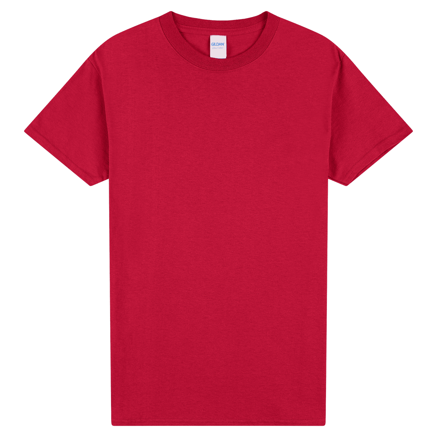 2000 - 2000 Gildan Ultra Cotton Adult T - UNBRANDED