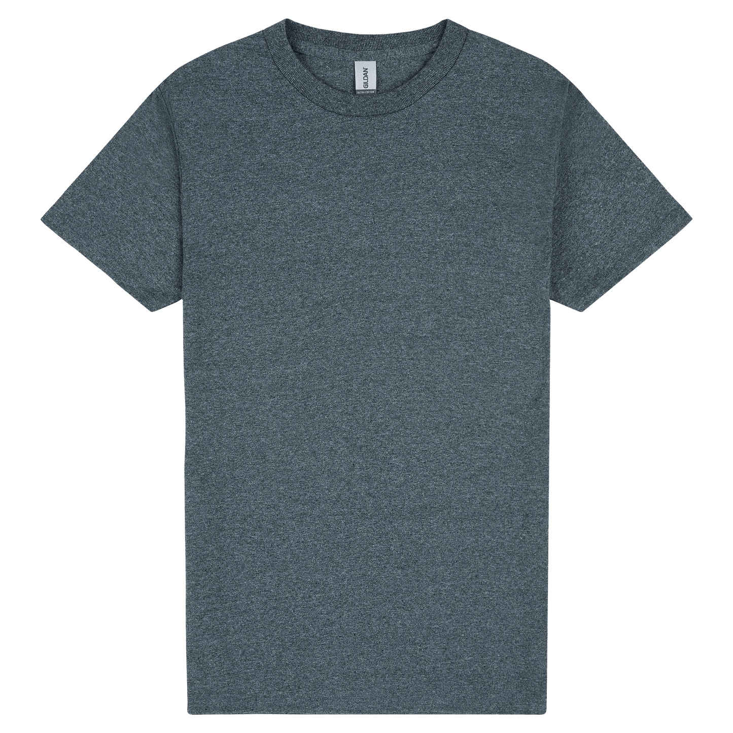 2000 - 2000 Gildan Ultra Cotton Adult T - UNBRANDED