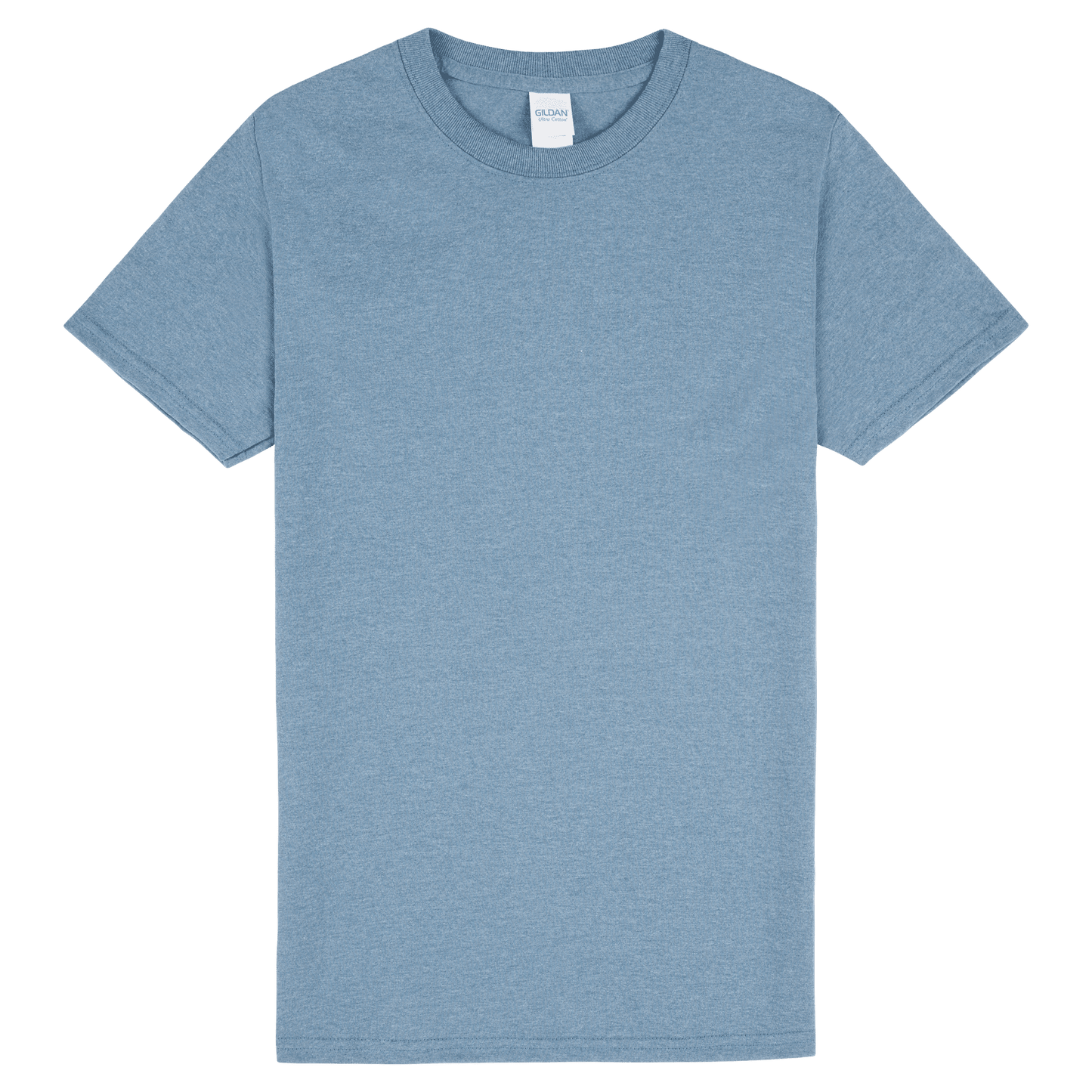 2000 - 2000 Gildan Ultra Cotton Adult T - UNBRANDED