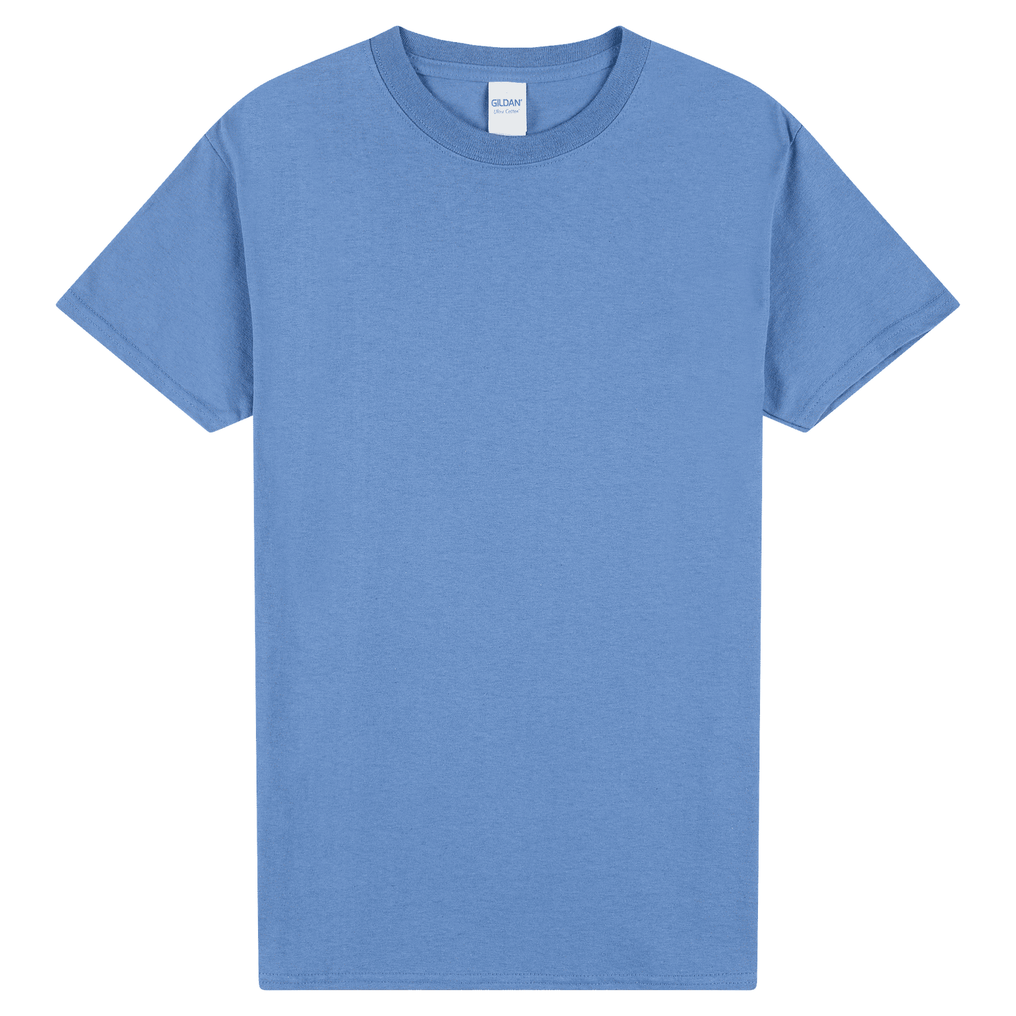 2000 - 2000 Gildan Ultra Cotton Adult T - UNBRANDED