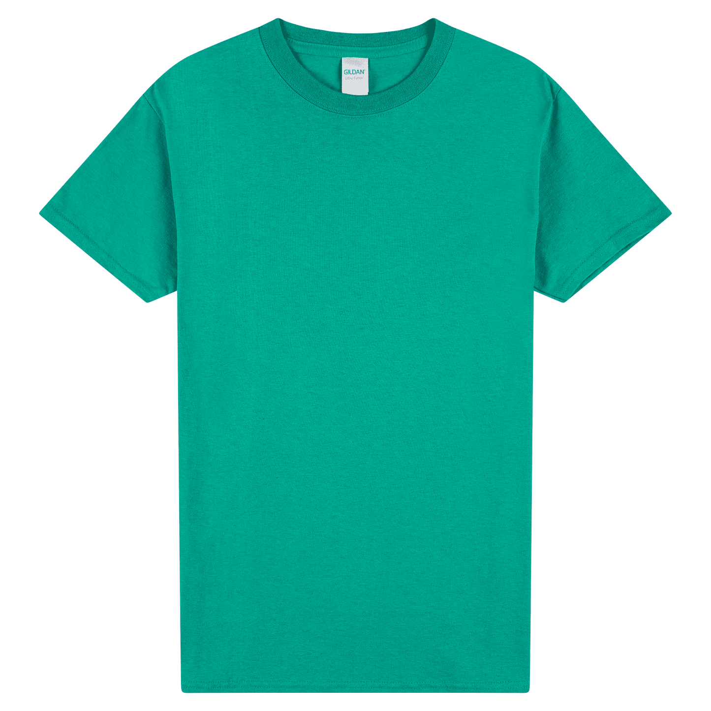 2000 - 2000 Gildan Ultra Cotton Adult T - UNBRANDED