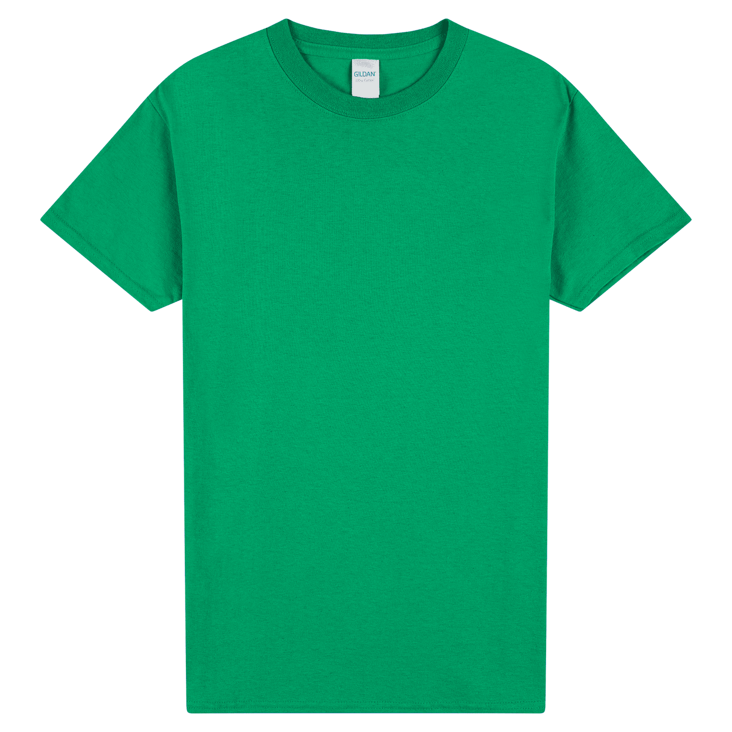 2000 - 2000 Gildan Ultra Cotton Adult T - UNBRANDED
