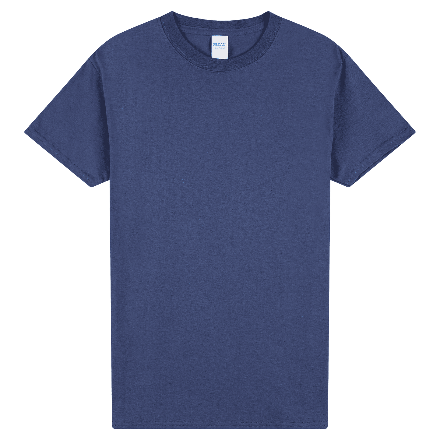 2000 - 2000 Gildan Ultra Cotton Adult T - UNBRANDED
