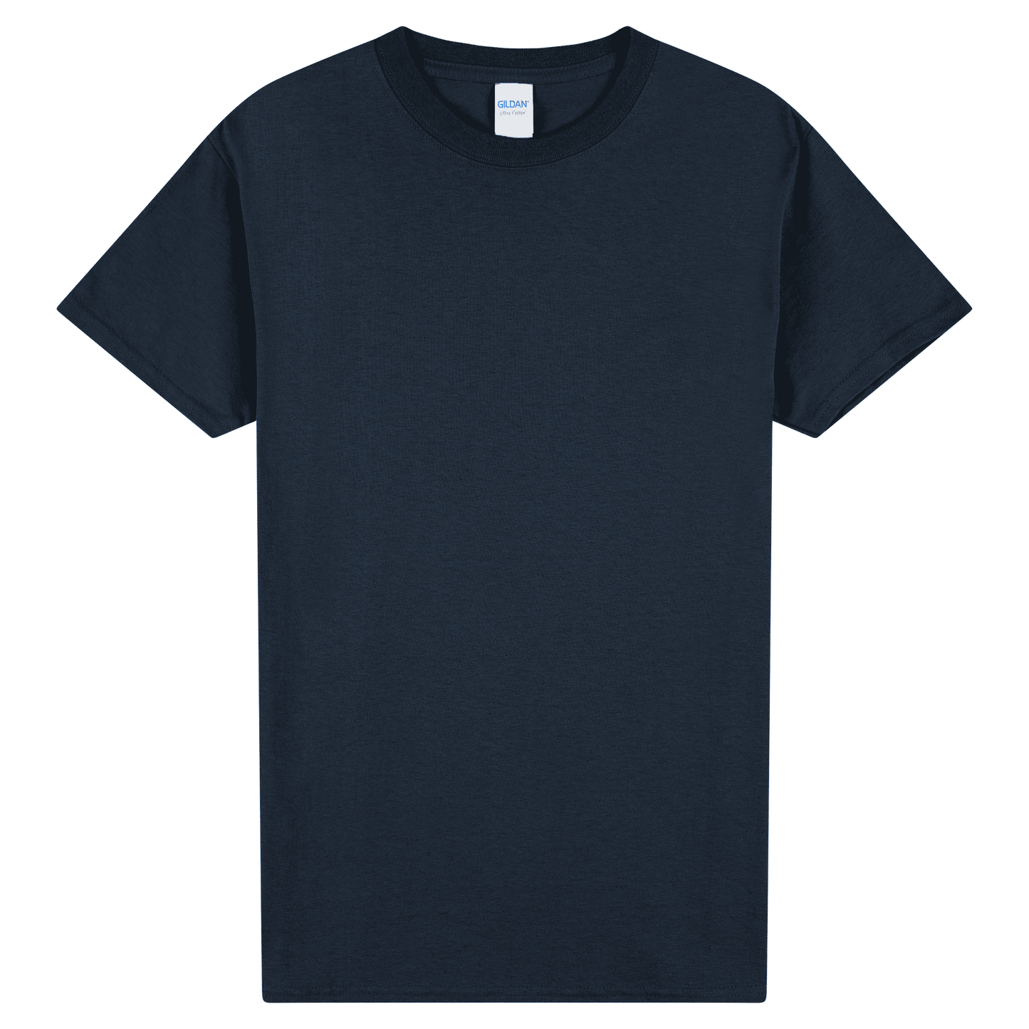 2000 - 2000 Gildan Ultra Cotton Adult T - UNBRANDED