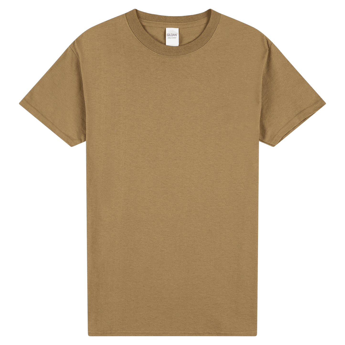 2000 - 2000 Gildan Ultra Cotton Adult T - UNBRANDED
