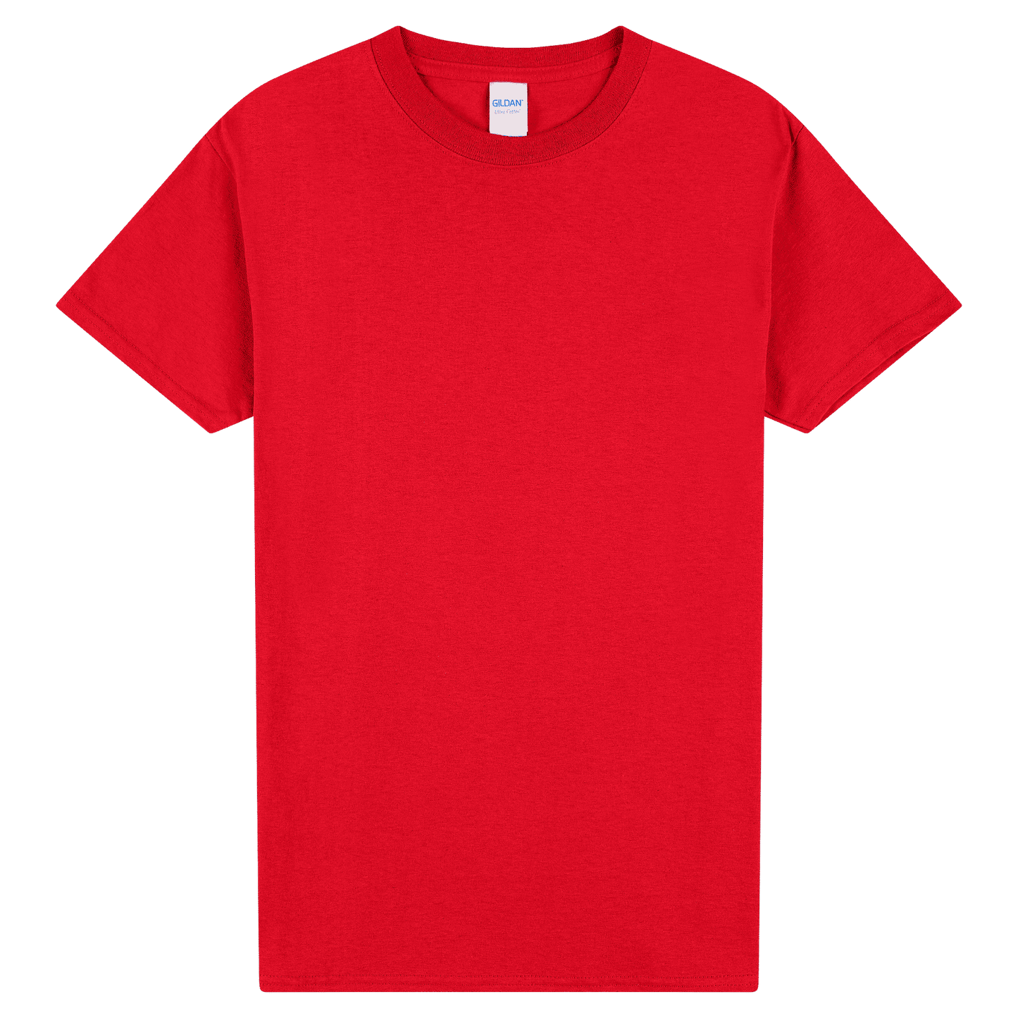 2000 - 2000 Gildan Ultra Cotton Adult T - UNBRANDED