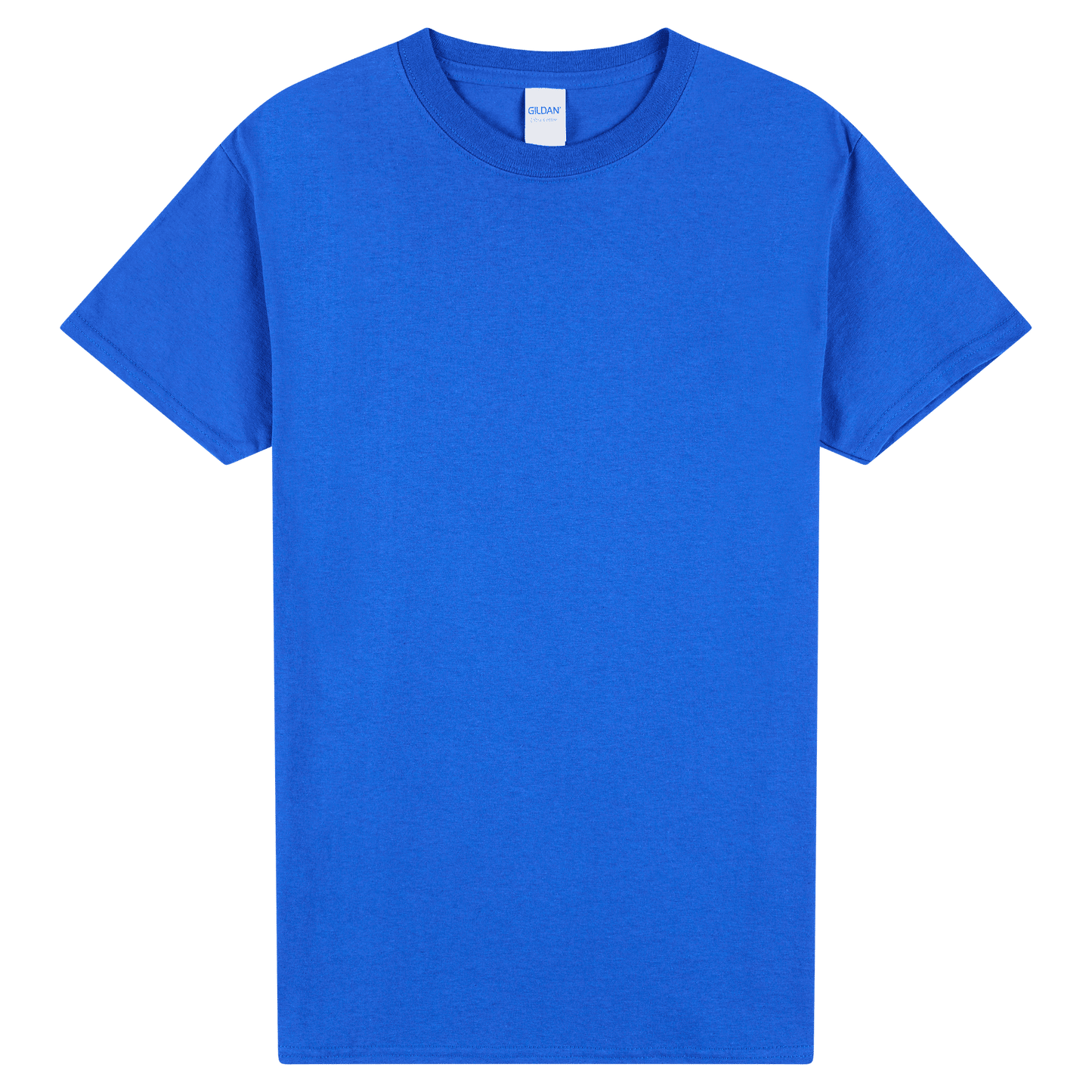 2000 - 2000 Gildan Ultra Cotton Adult T - UNBRANDED