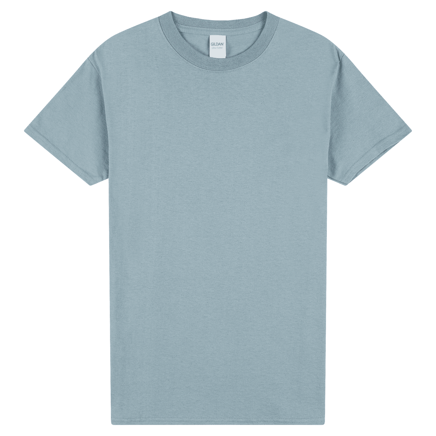 2000 - 2000 Gildan Ultra Cotton Adult T - UNBRANDED