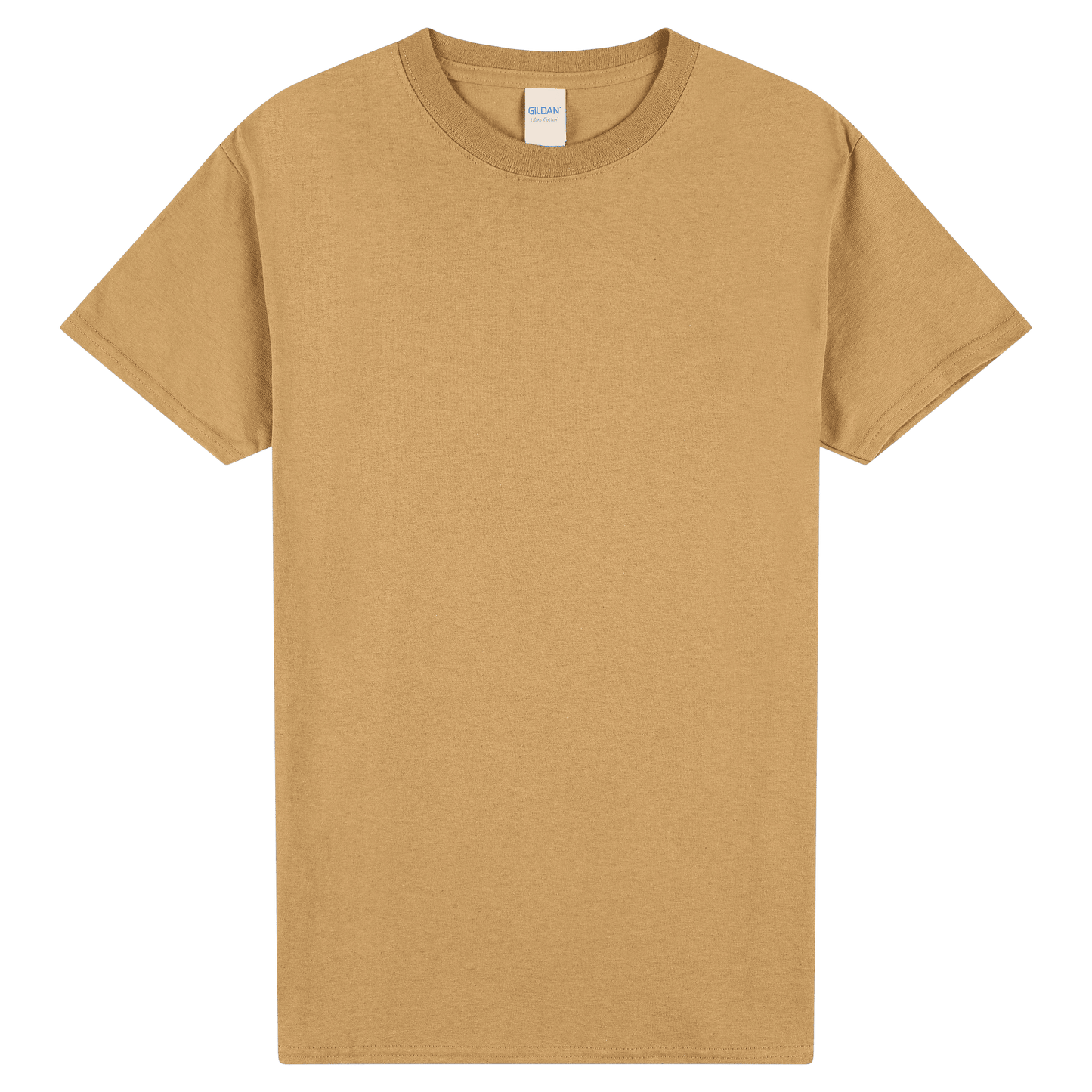 2000 - 2000 Gildan Ultra Cotton Adult T - UNBRANDED