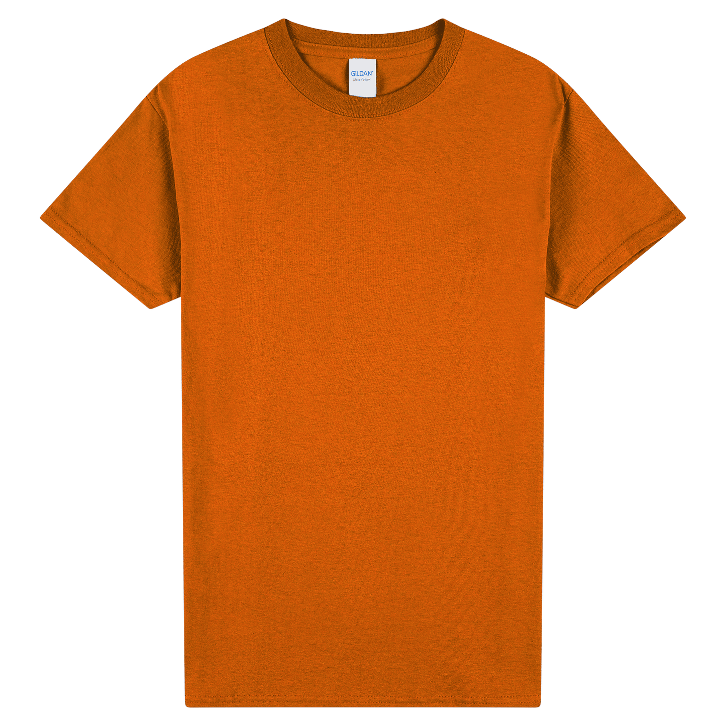 2000 - 2000 Gildan Ultra Cotton Adult T - UNBRANDED