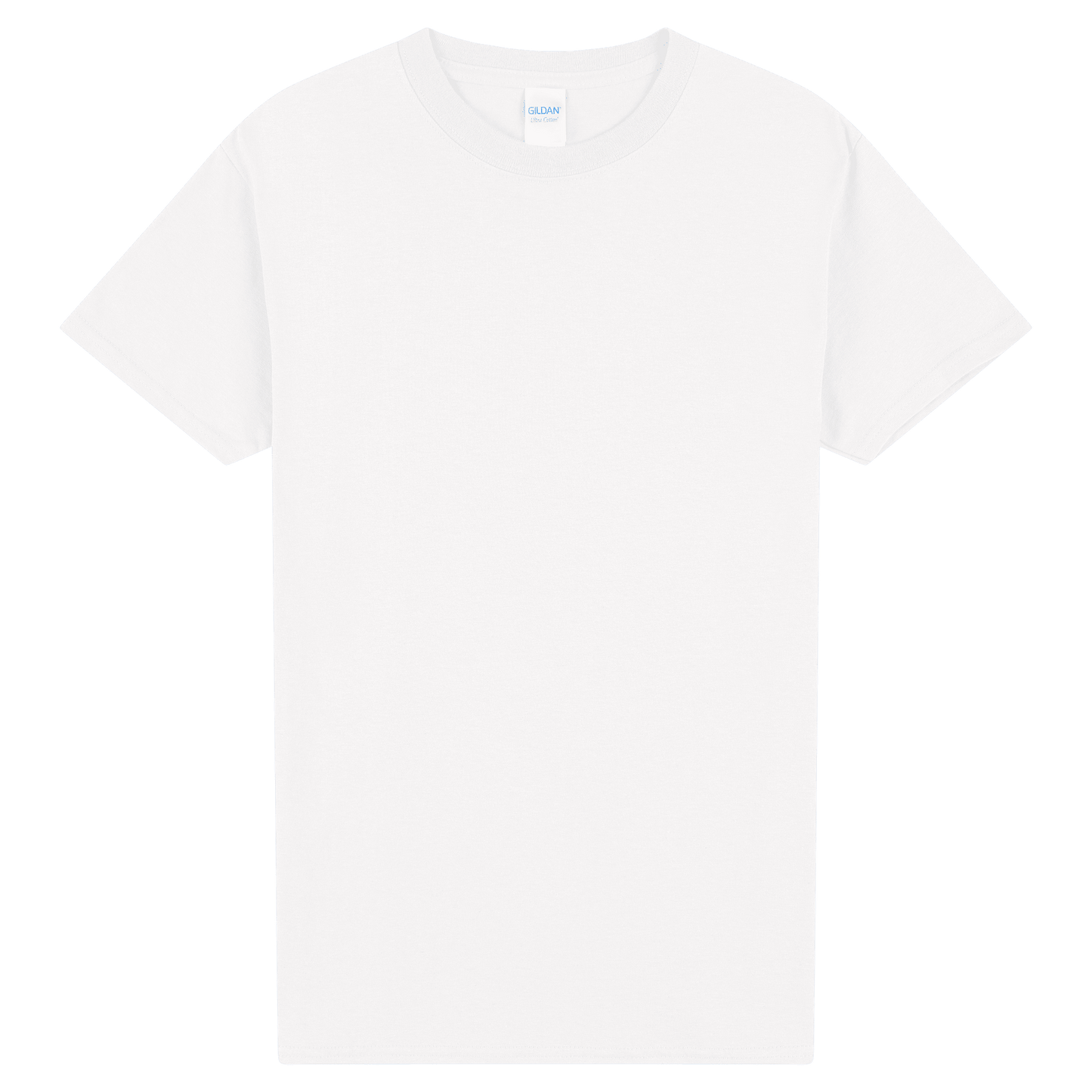 2000 - 2000 Gildan Ultra Cotton Adult T - UNBRANDED