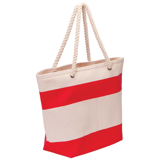 2001 - Beach Shopper Bag - UNBRANDED