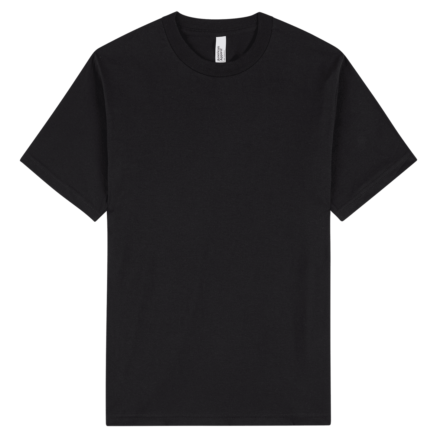 2001CVC - 2001CVC American Apparel Unisex CVC Short Sleeve T - UNBRANDED