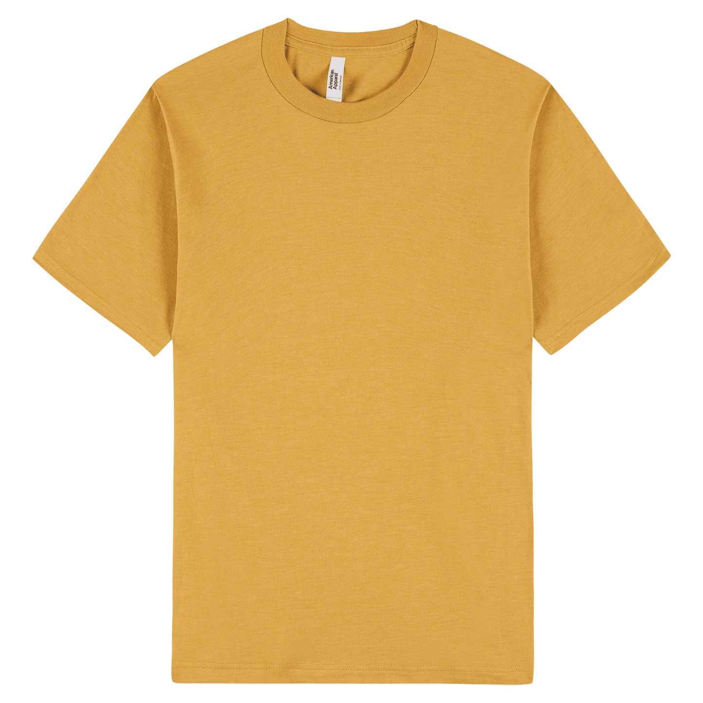 2001CVC - 2001CVC American Apparel Unisex CVC Short Sleeve T - UNBRANDED