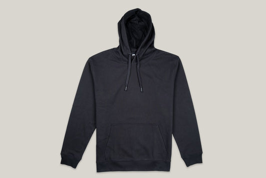 2001 - Epic Hoodie - UNBRANDED