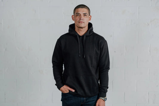 2001 - Epic Hoodie - UNBRANDED