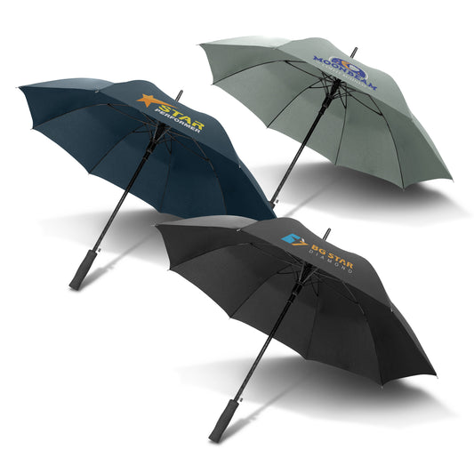 200260 - Cirrus Umbrella - BRANDED