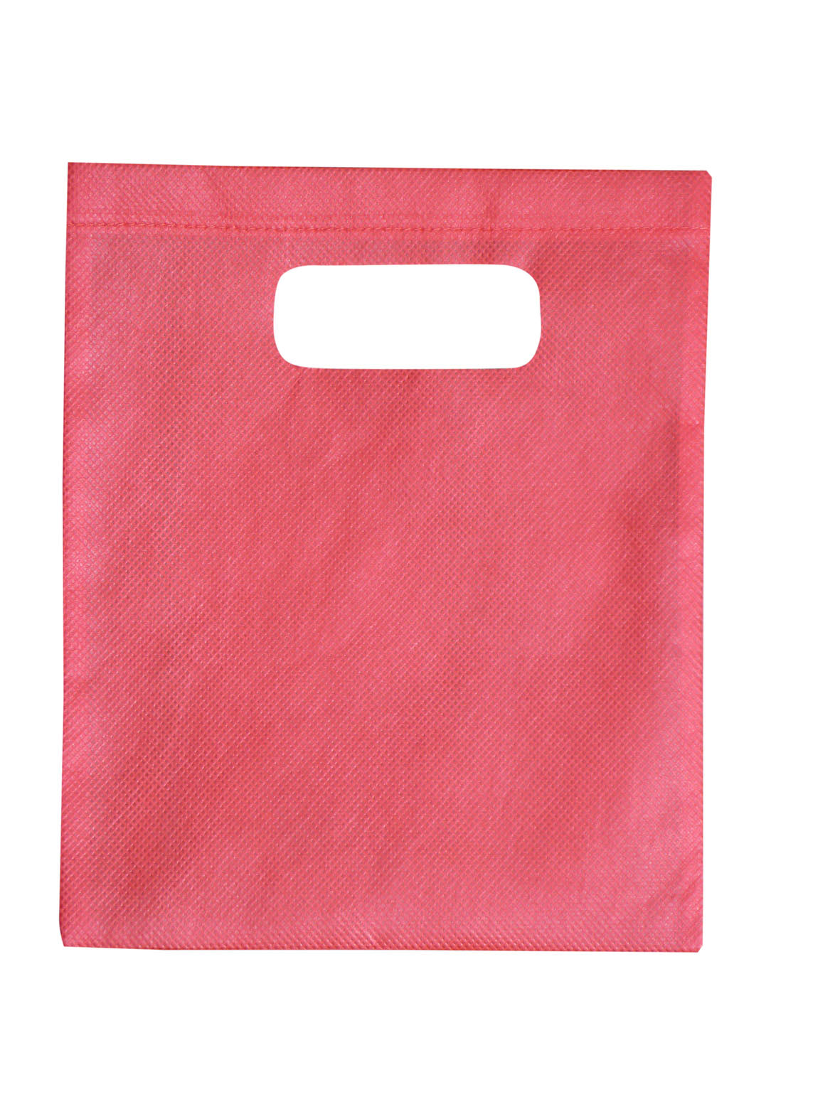 2006 - Non-Woven Gift Bag - Small - UNBRANDED
