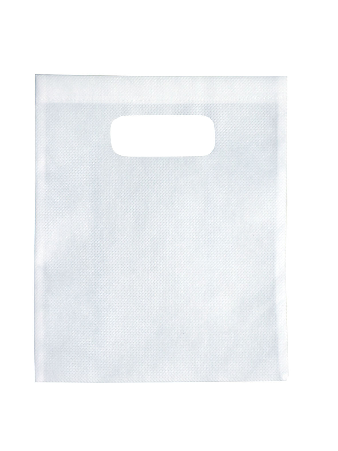 2006 - Non-Woven Gift Bag - Small - UNBRANDED