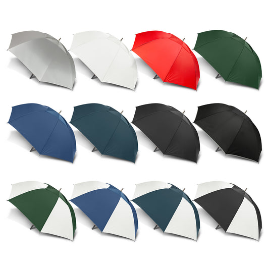 200633 - Hurricane Sports Umbrella - BRANDED