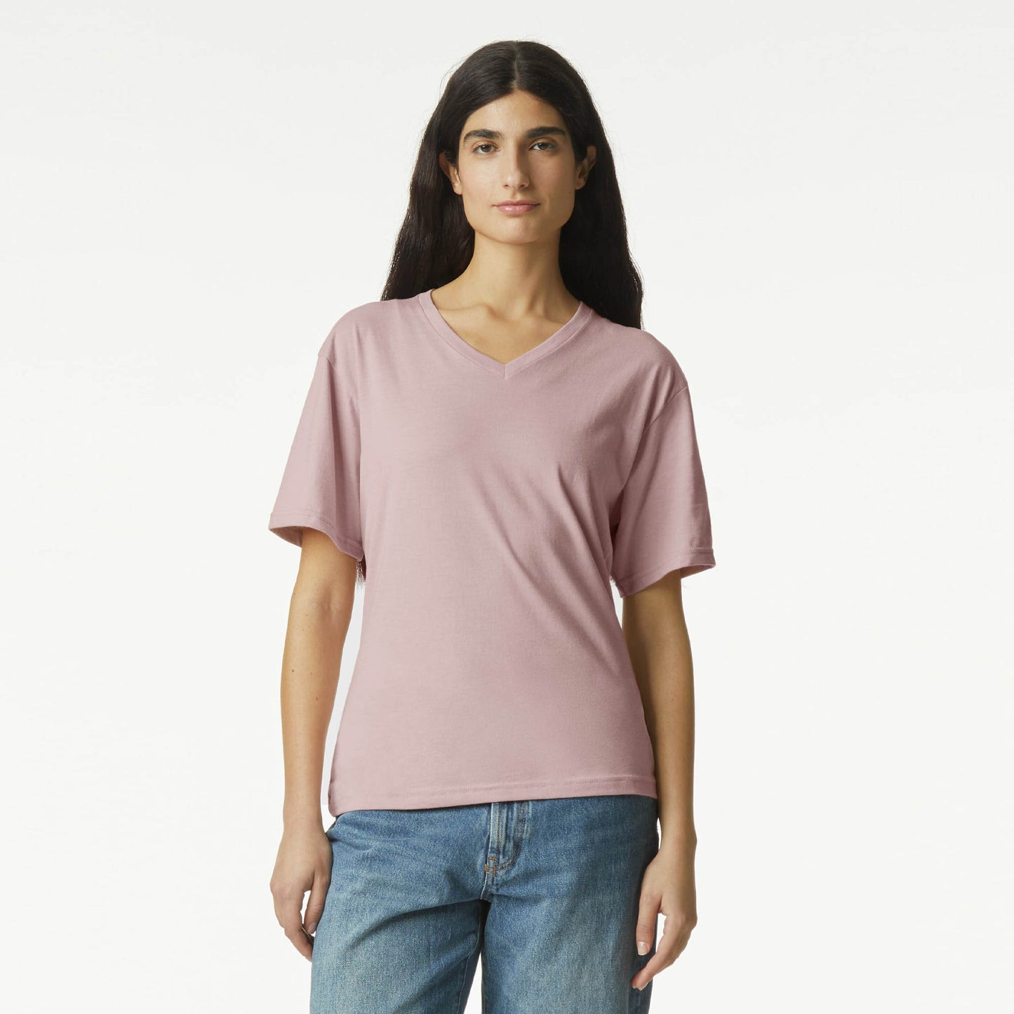 2006CVC - 2006CVC American Apparel CVC Unisex V - UNBRANDED