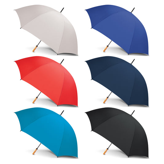 200763 - Pro Umbrella - BRANDED