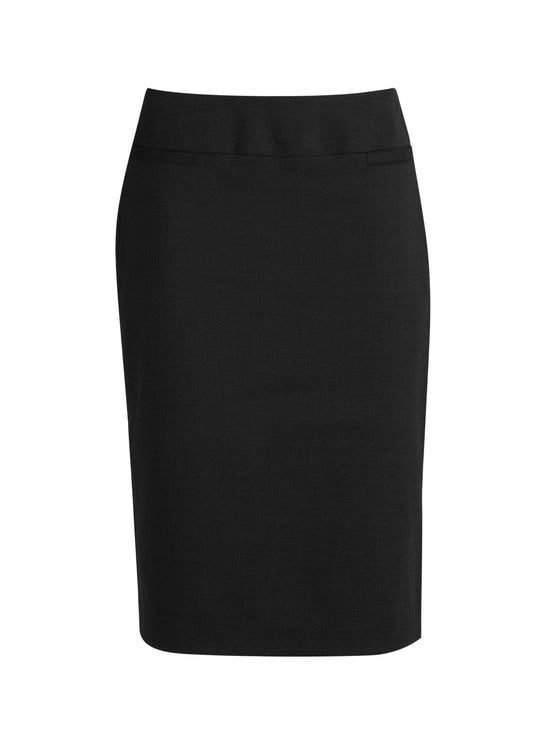 20111 - Womens Cool Stretch Relaxed Fit Lined Skirt - UNBRANDED