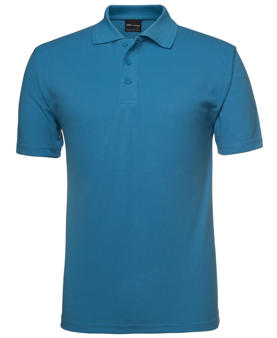 210 - JB's 210 POLO   - UNBRANDED