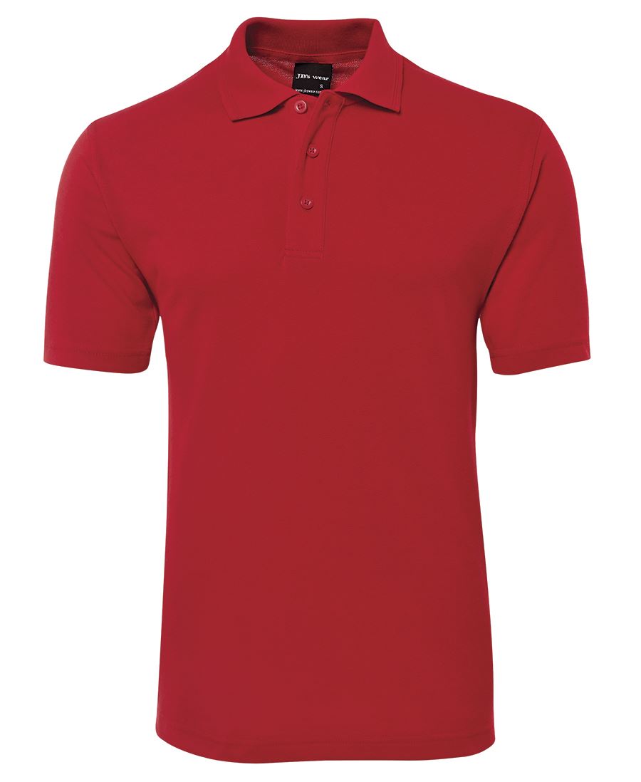 210 - JB's 210 POLO   - UNBRANDED
